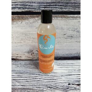 Curls GODDESS CURLS botanical gelle